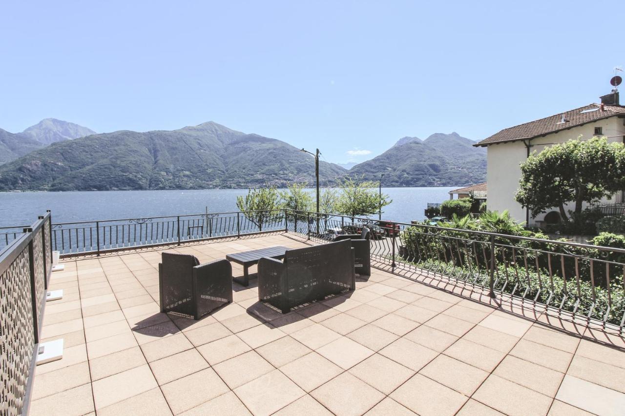 La Terrazza Di Walter Apartment San Siro  Exterior photo