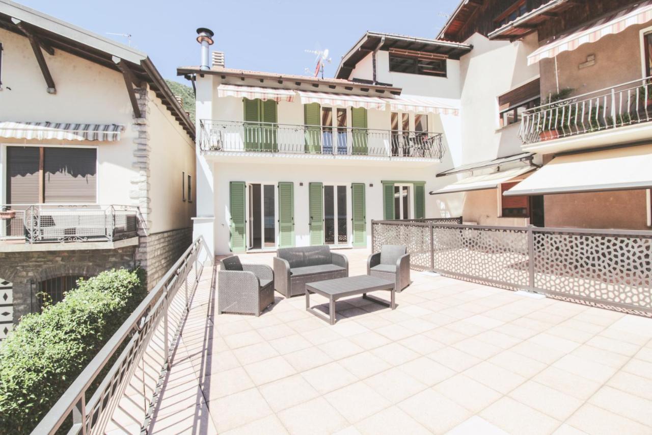 La Terrazza Di Walter Apartment San Siro  Exterior photo
